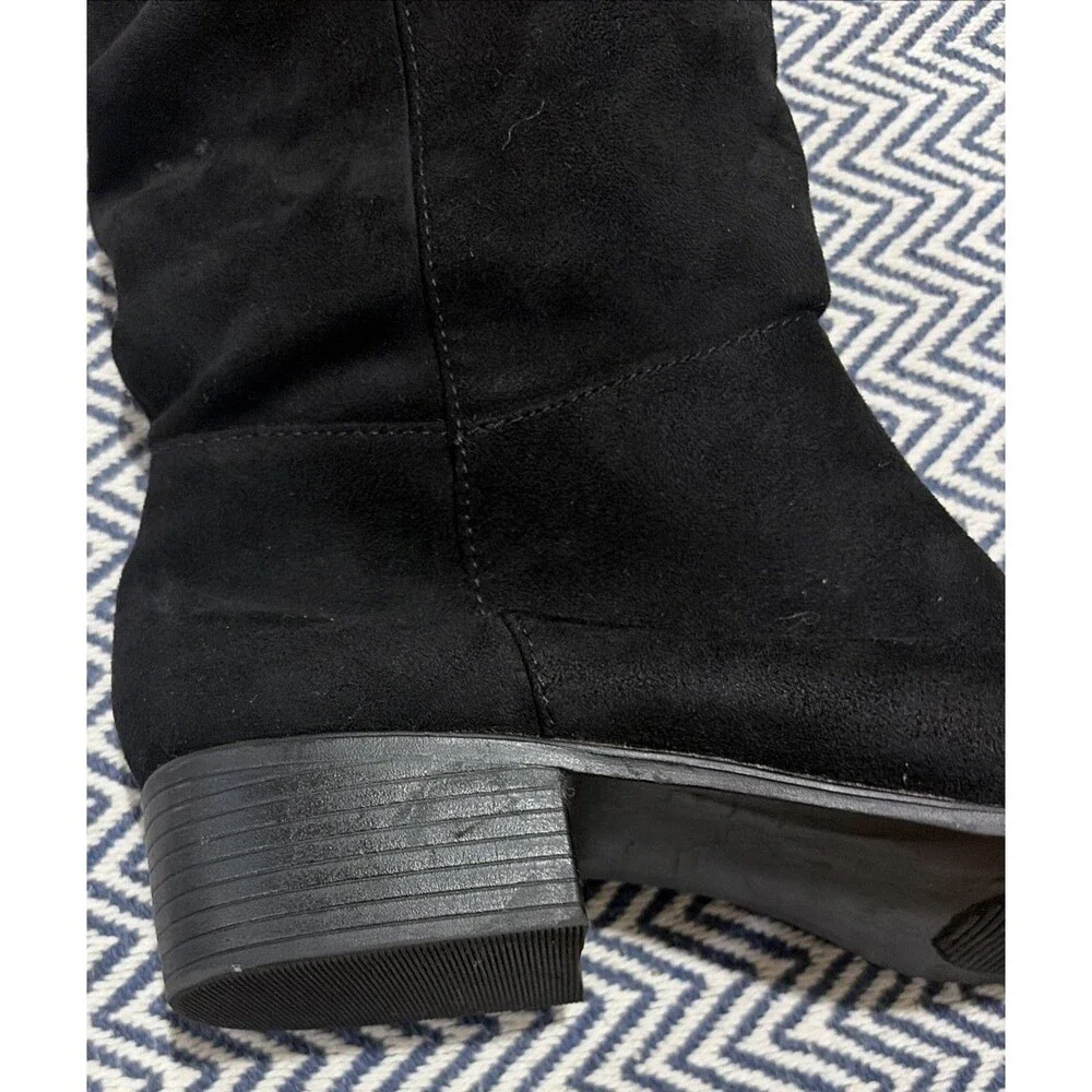 Unbranded classic black